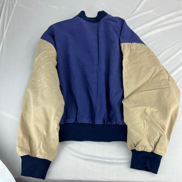 DISNEY CALIFORNIA ADVENTURE VARSITY JACKET - Picture 3 of 9